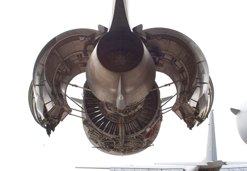 Illustration for article titled 2015 Lethbridge International Air Show